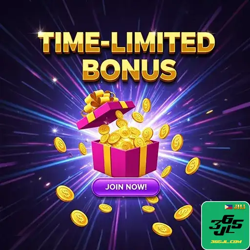 365jl bonus jogos
