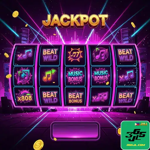 365jl Slots