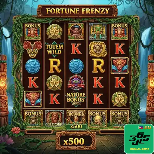 365jl slots apostas ao vivo