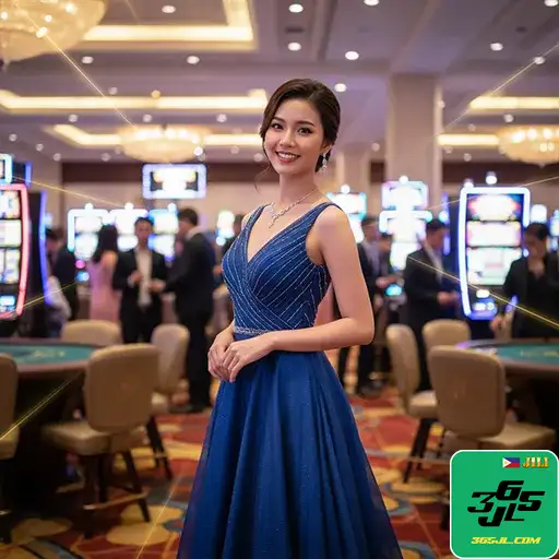365jl Casino