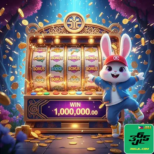 365jl Game