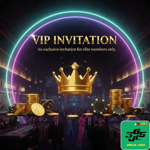 365jl VIP