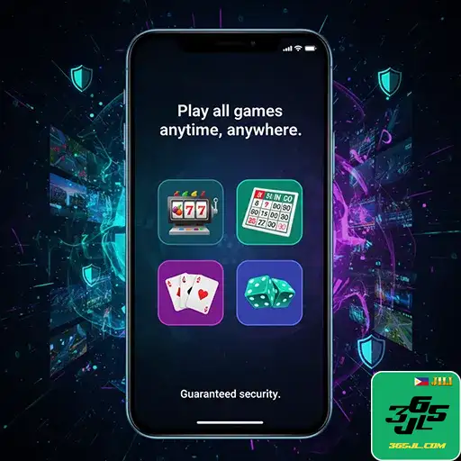 365jl App