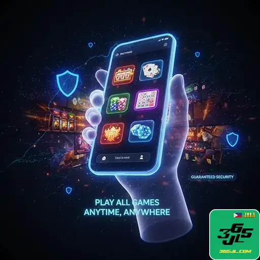 365jl app jogos emocionantes